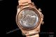 NOOB factory rolex rainbow daytona rose gold 4130 (9)_th.jpg
